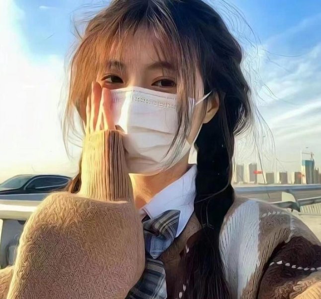 恐怖怪谭 封面